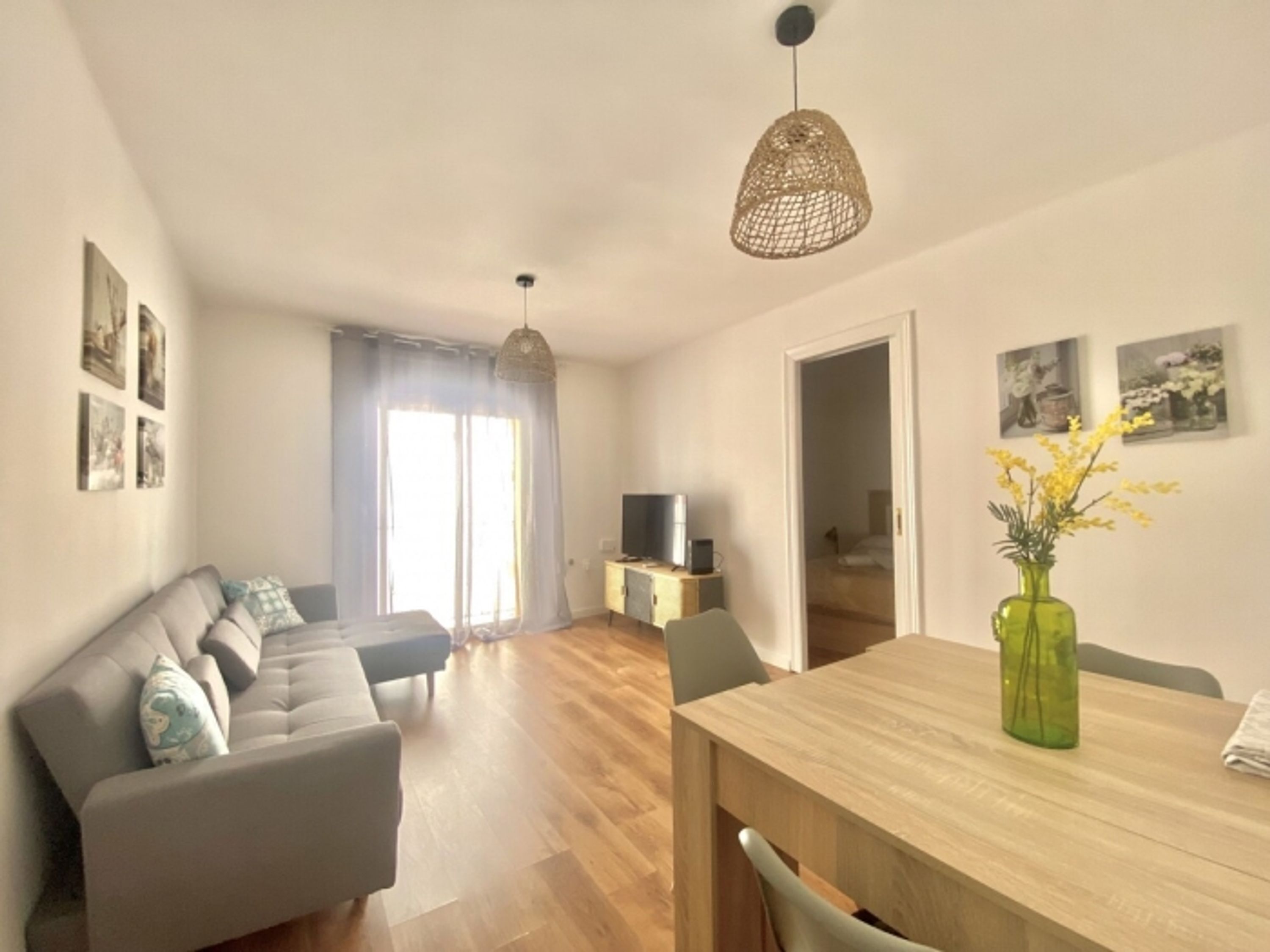 Maison | 3 chambres