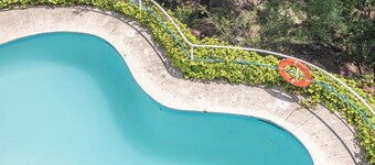 Th128 Villa la Mora con Vista al mar