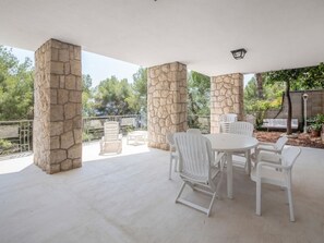 Maison | 4 chambres