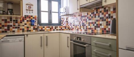 公寓 | 2 間睡房