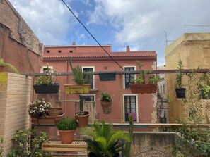 아파트 | 2 개의 침실