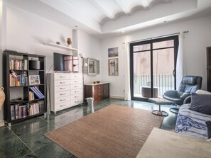 Apartment | 2 bedrooms - Th146 Apartamento Elegante Cerca de la Catedral (Tarragona)