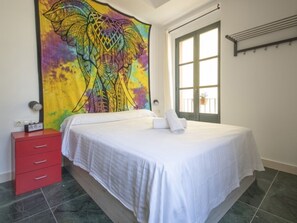 Apartment | 2 bedrooms