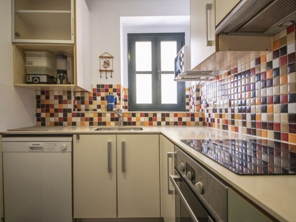 شقة | 2 عدّة غرف نوم