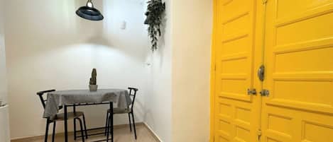 Appartement | 1 chambre