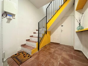 Apartment | 1 bedroom - Th09 Encantador Studio Cerca de la Catedral (Tarragona)