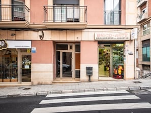 Appartement | 1 chambre