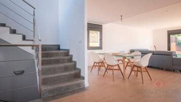 Villa | 5 bedrooms