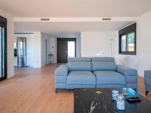 Villa | 5 bilik tidur