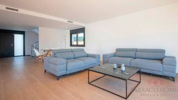 Biệt thự | 5 phòng ngủ