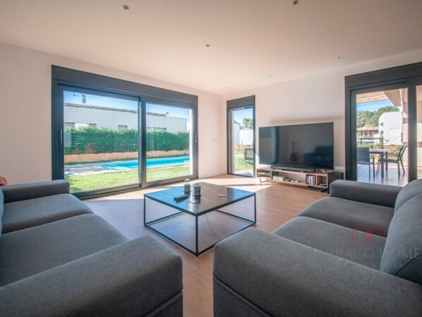 Villa | 5 bedrooms