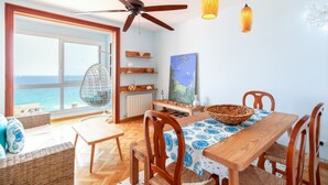 House - Th163 Apartamento Via Augusta con Vistas al mar (Tarragona)