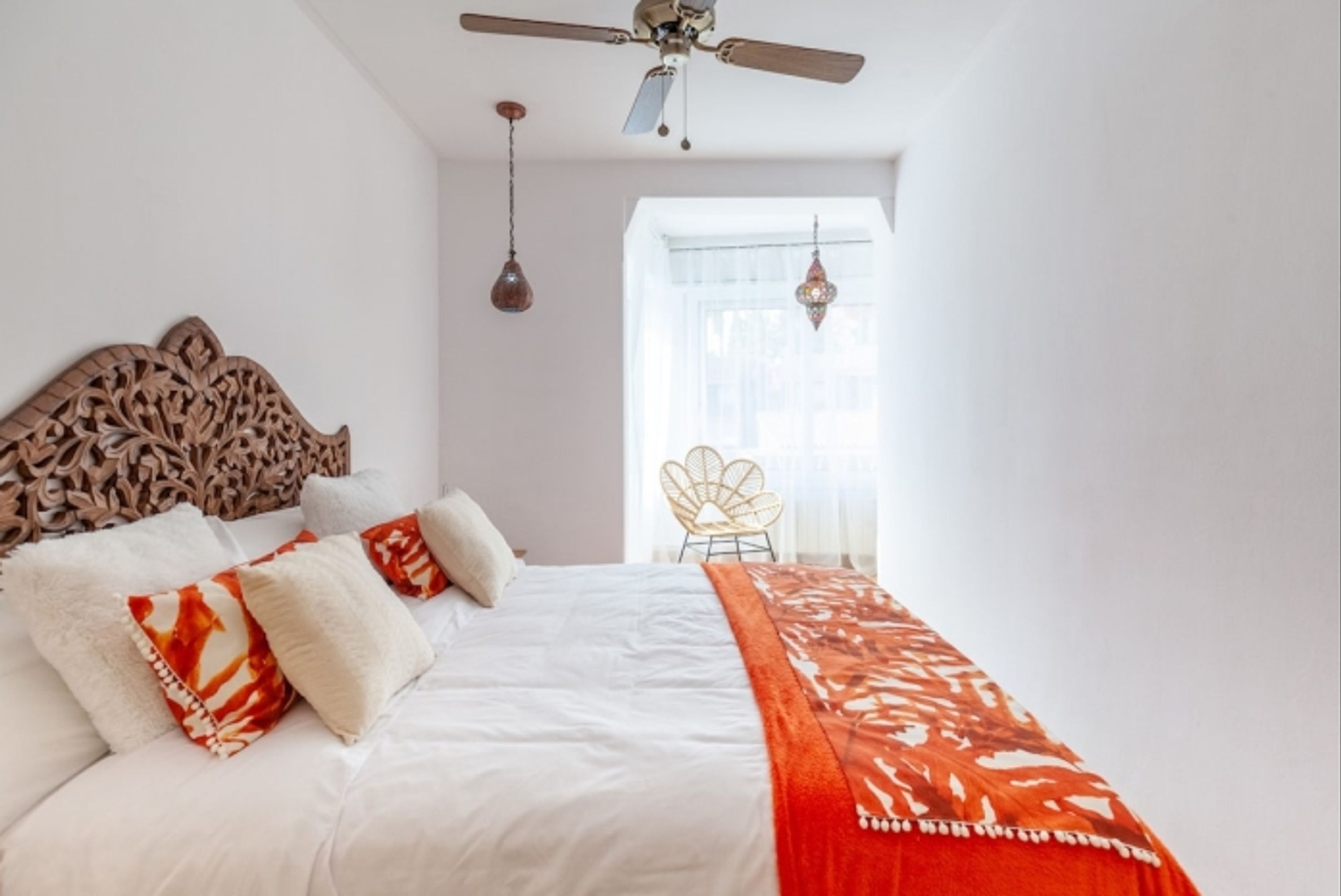Huis | 3 slaapkamers