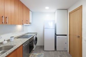 Appartement | 3 chambres