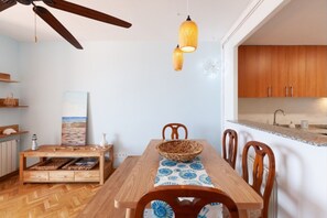 Apartemen | 3 kamar tidur