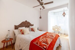 Apartemen | 3 kamar tidur