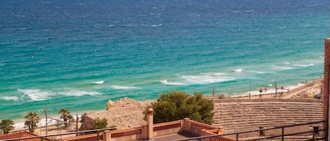 Apartamento | 3 dormitorios