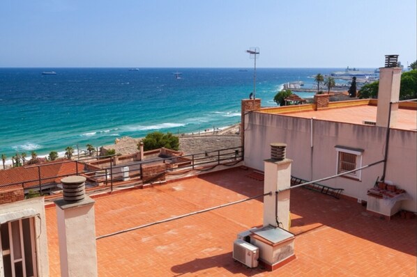 Apartemen | 3 kamar tidur