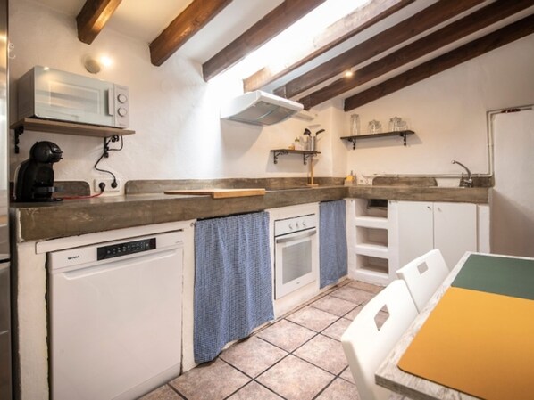 Apartment | 2 bedrooms