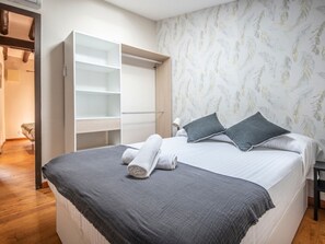 Apartment | 2 bedrooms