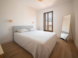 Apartment | 2 bedrooms