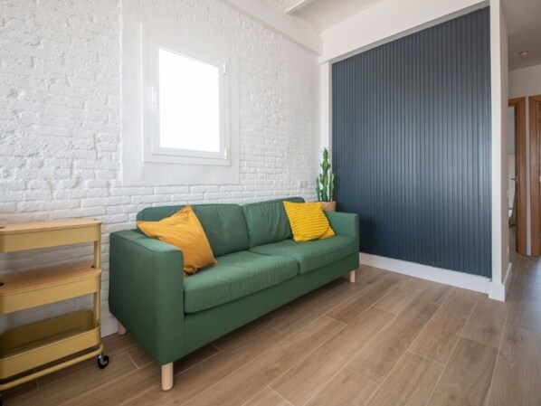 Apartment | 2 bedrooms