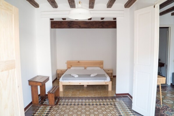 Apartment | 3 bedrooms