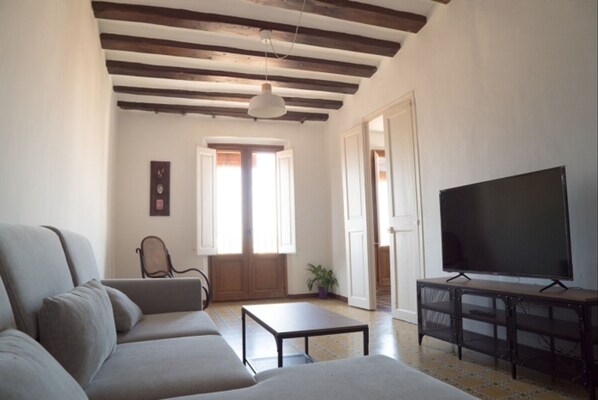 Apartment | 3 bedrooms