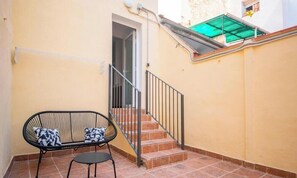 House | 4 bedrooms - Th08 Apartamento Moderno con Patio Privado (Tarragona)