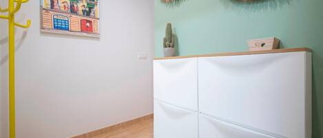 Apartment | 4 bedrooms