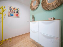 4 habitaciones 