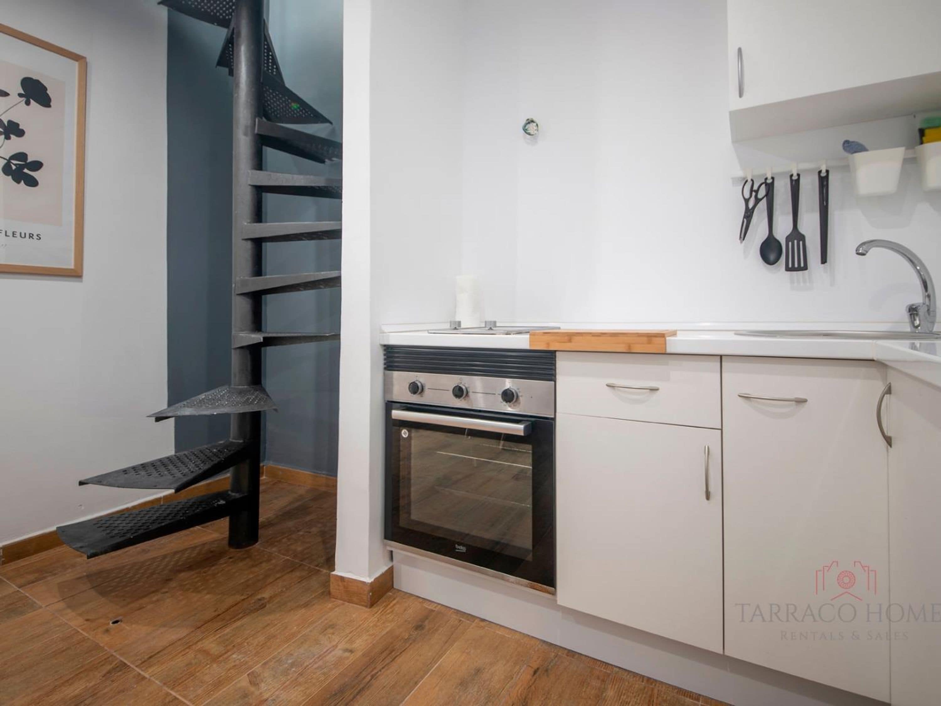 Apartment | 4 bedrooms