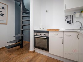4 habitaciones 