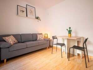 Maison | 4 chambres