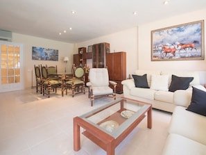 House | 4 bedrooms - Th92 Apartamento en la Primera Linea en Salou (Salou)