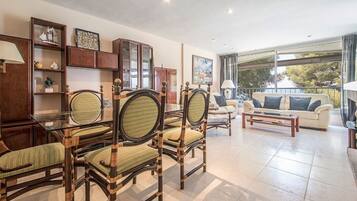 Apartment | 4 bedrooms