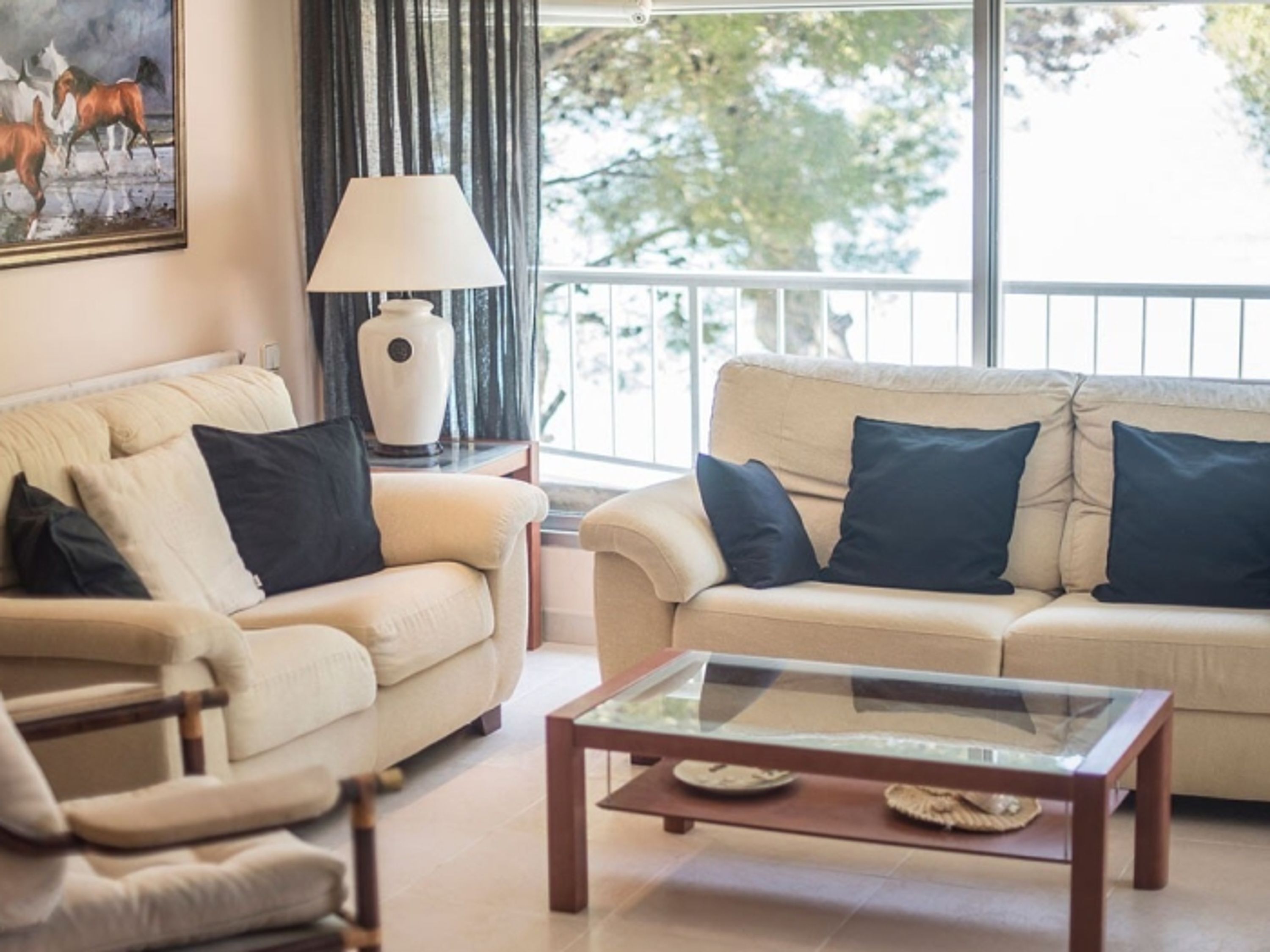 Apartment | 4 bedrooms