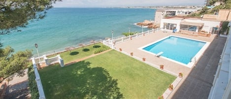 Appartement | 4 chambres