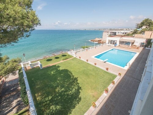 Th92 Apartamento en la Primera Linea en Salou