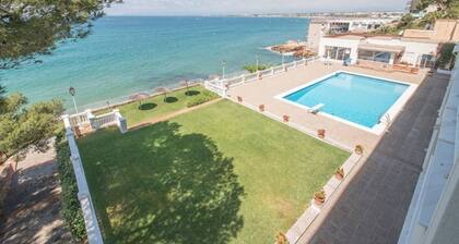 Th92 Apartamento en la Primera Linea en Salou