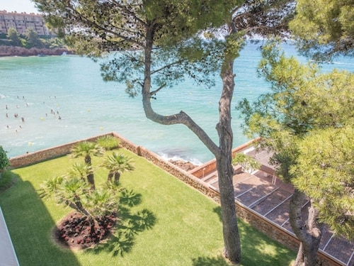 Th92 Apartamento en la Primera Linea en Salou