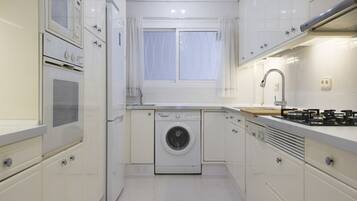 Apartment | 4 bedrooms