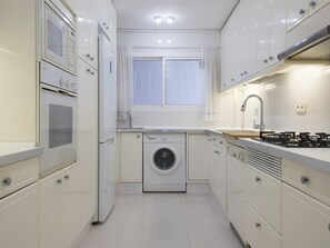 Apartment | 4 bedrooms