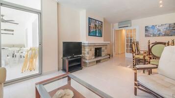 Apartment | 4 bedrooms