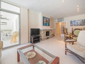 House | 4 bedrooms - Th92 Apartamento en la Primera Linea en Salou (Salou)