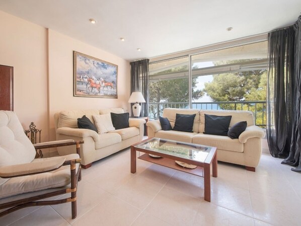 Apartment | 4 bedrooms
