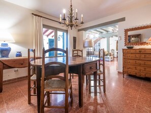 Ferienhaus | 5 Schlafzimmer