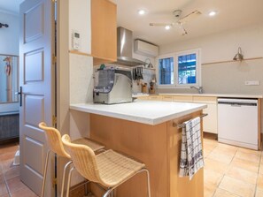 Ferienhaus | 5 Schlafzimmer