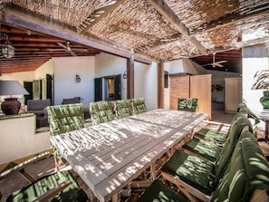Maison | 5 chambres