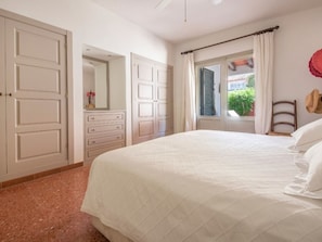 Maison | 5 chambres